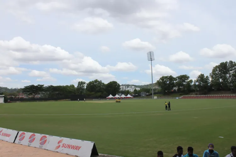 क्या नेपाल की टीम ने विमेंस टी20 वर्ल्ड कप ग्लोबल क्वालीफायर के लिए तैयारी की?