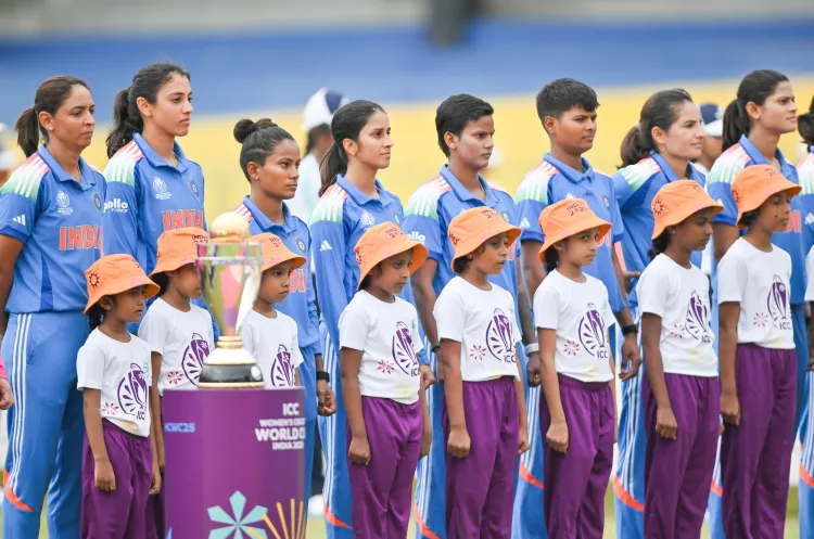 Can India Women's Team Achieve 12-0 Against Pakistan?