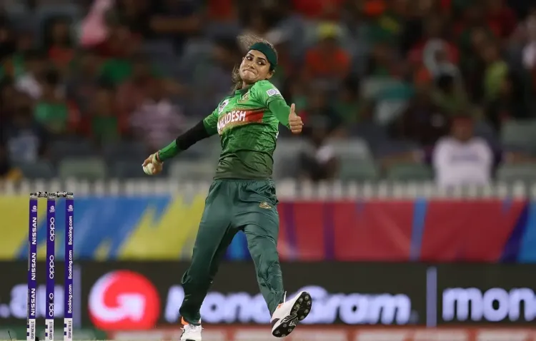 Will the Women's Wing of BCB Investigate Jahanara Alam's Sexual Harassment Claims?