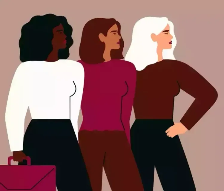 Growth of Female Workforce in India's Tech Sector Projected at 5.5% Annually Over Next Three Years: Study