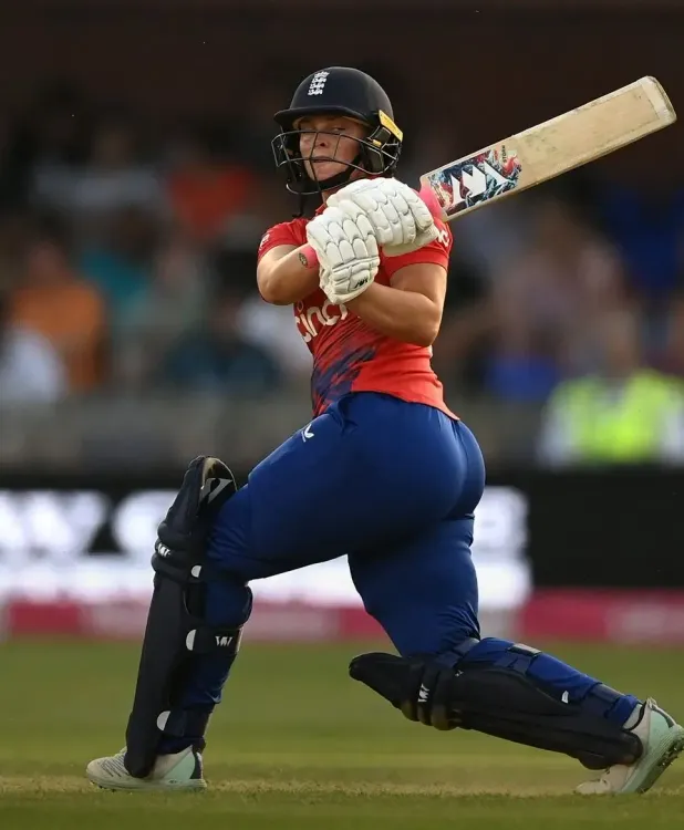 Is India Ready to Showcase Their Character in the Women’s World Cup Against England?