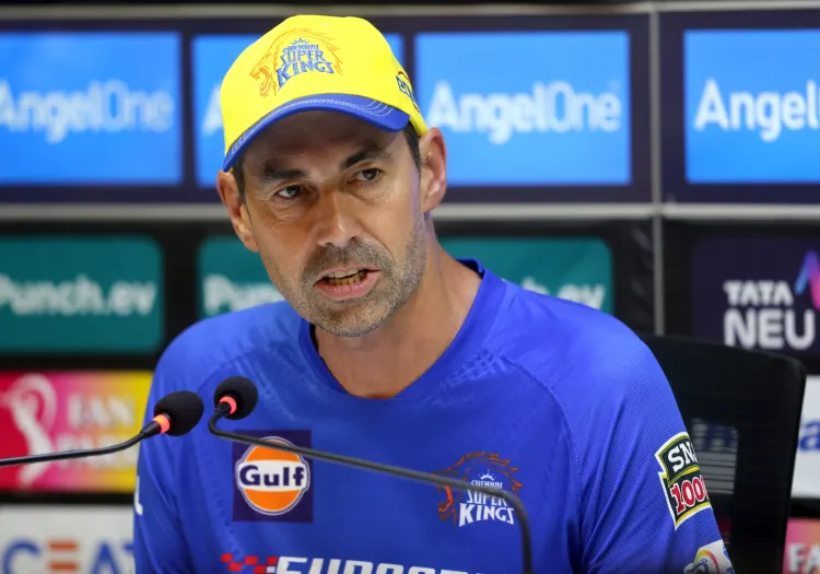 Has the Work Done in the Second Half of 2025 Prepared CSK for the IPL 2026 Auction?