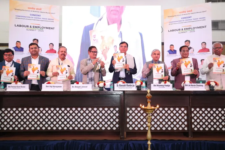 Has Workers' Welfare Always Been a Core Focus of Government Initiatives?