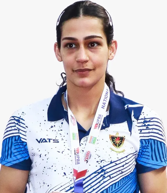 World Boxing Cup 2026: Prachi stuns Olympic medallist, India locks in six medals