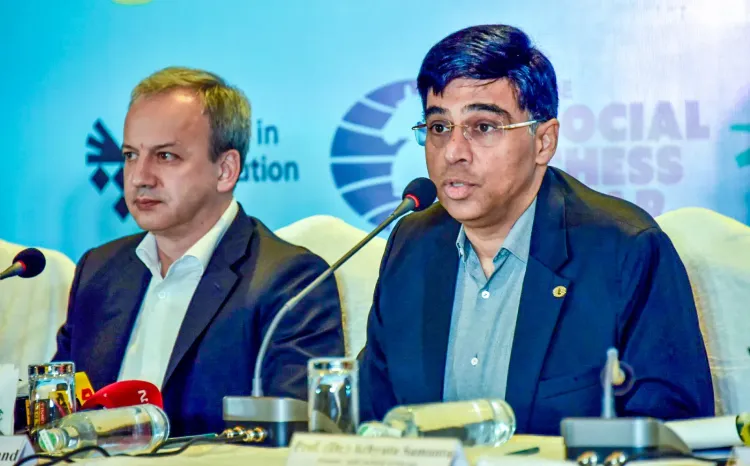 World Chess Championship 2026: Geneva to host Gukesh vs Sindarov, youngest-ever title clash
