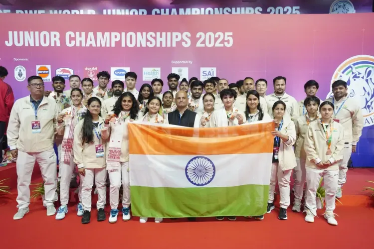 Did China Triumph Over Indonesia to Secure Their 15th Suhandinata Cup?
