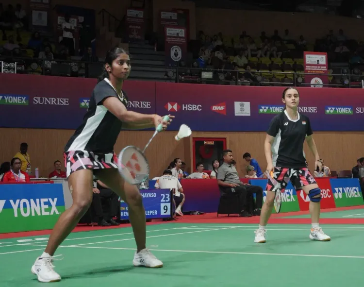How Did India Triumph Over Sri Lanka Again and Philippines Surprise Hong Kong?