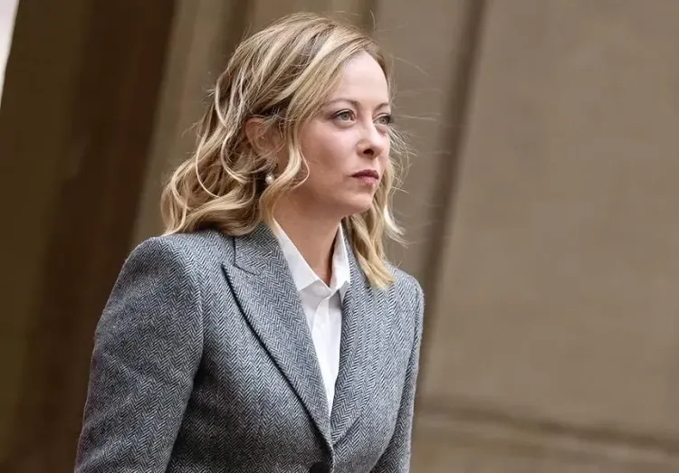 How are World Leaders Responding to the Shooting Attack on Jewish Community in Sydney, Australia?