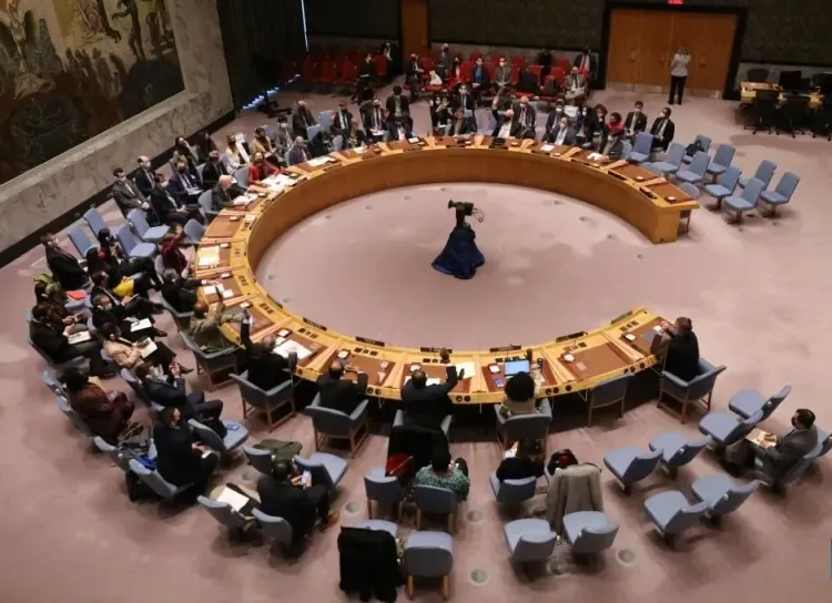 UN Security Council reform: World leaders demand overhaul at UNGA 2026