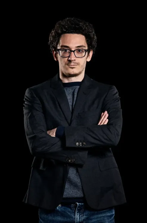 Fabiano Caruana, World No. 2, Set to Compete in Norway Chess 2025