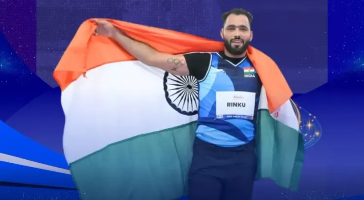 क्या भारतीय एथलीट्स वर्ल्ड पैरा एथलेटिक्स चैंपियनशिप में जलवा दिखाएंगे?