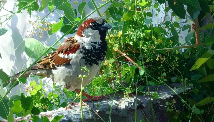 विश्व गौरैया दिवस: छोटे पक्षियों के संरक्षण का वैश्विक आंदोलन