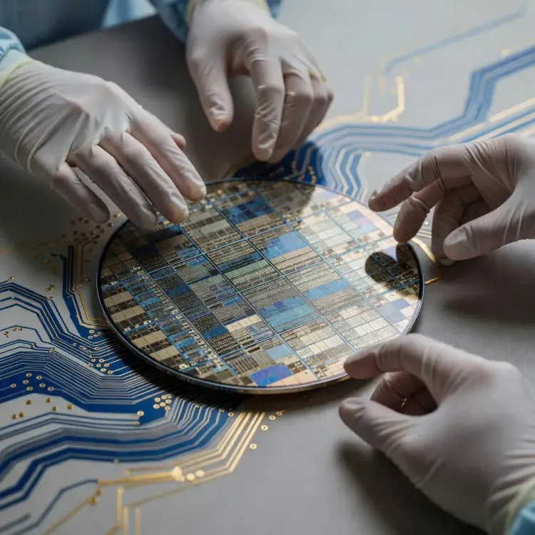 Alibaba VP: RISC-V unites US, China, India as 'one ecosystem'