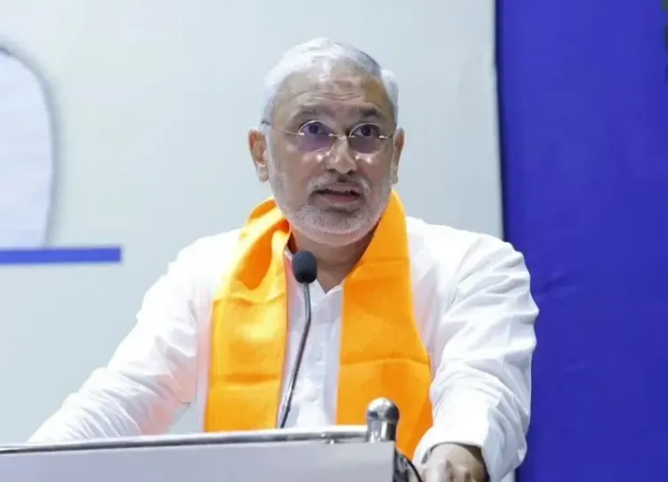 India's UPI leads world's largest digital payments network, says Gujarat BJP