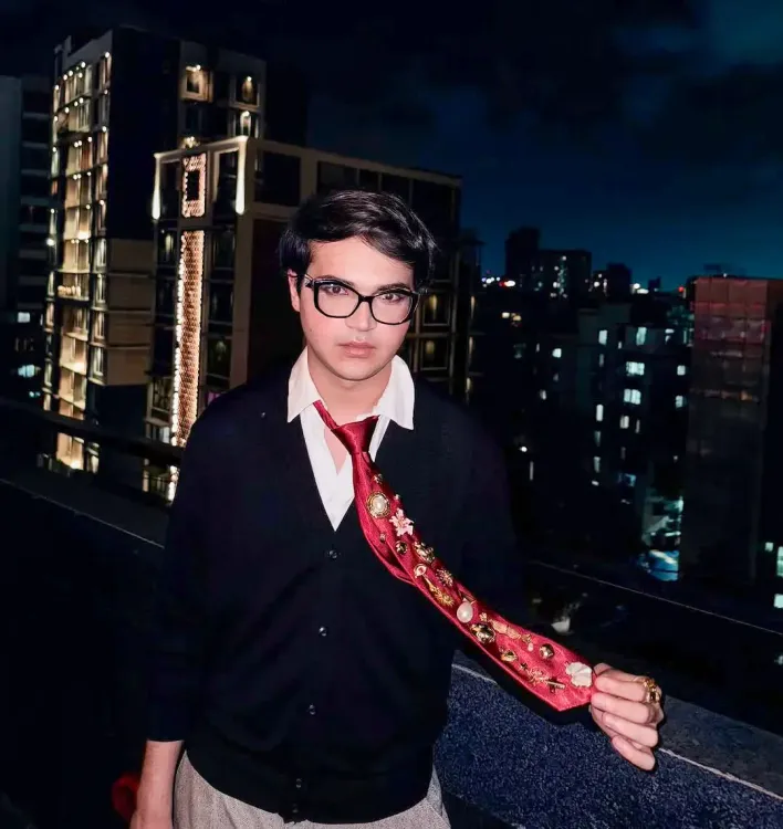 Would Sufi Motiwala Really Want to Be Alia Bhatt for an Hour?