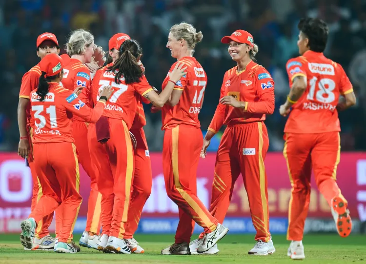 क्या डब्ल्यूपीएल में 14-15 जनवरी को बिना फैंस के होंगे मैच?