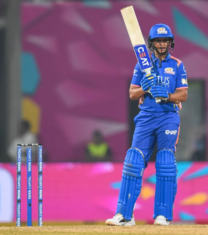 Did WPL 2026 Inspire Harmanpreet to Shift Her Mindset?