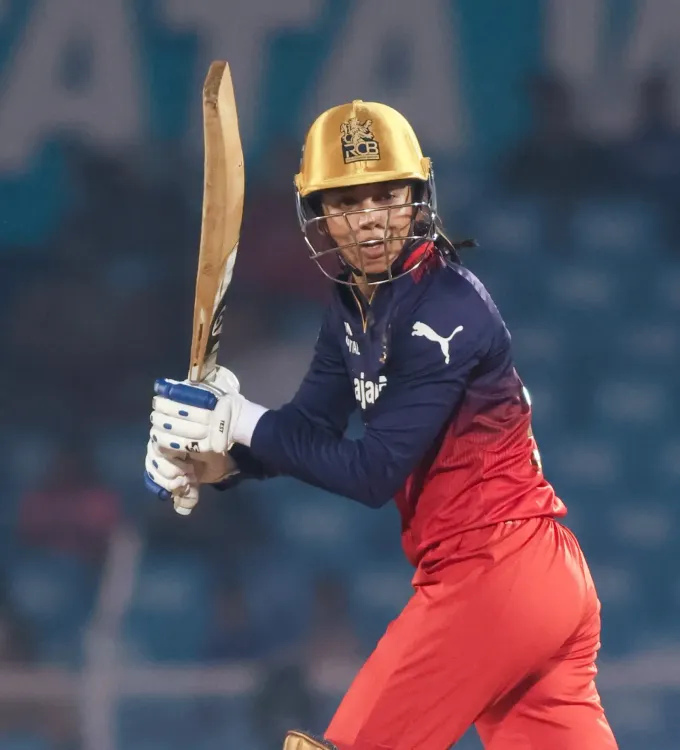 WPL 2026: How Does RCB's Retention Strategy Set Them Up for Success?