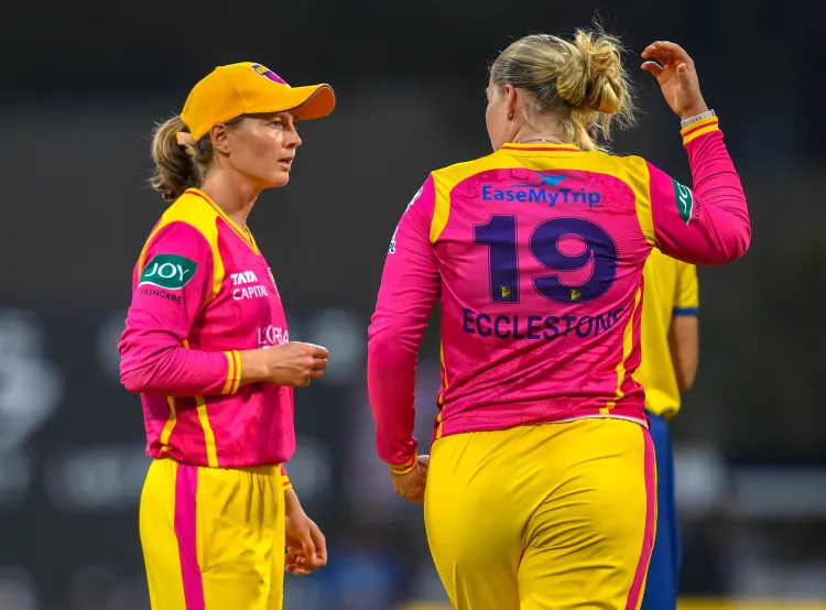 Is Momentum Building at the Right Time for WPL 2026?