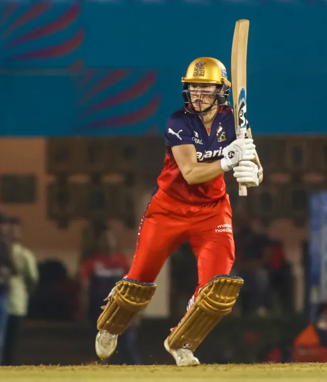 Why Are Perry and Sutherland Withdrawing from WPL 2026?