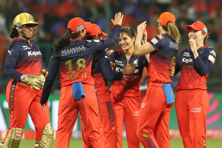 How Will RCB Cope Without Ellyse Perry in WPL 2026?