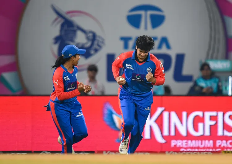 Did DC Execute Their Plans Perfectly on This Surface? Insights from Minnu Mani