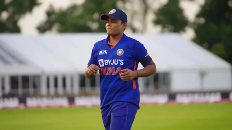 WPL 2027 auction: Navgire backs Delhi Capitals to end four-final drought