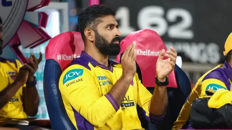 WPL 2027 auction: UP Warriorz coach Abhishek Nayar eyes balance, depth in Kochi