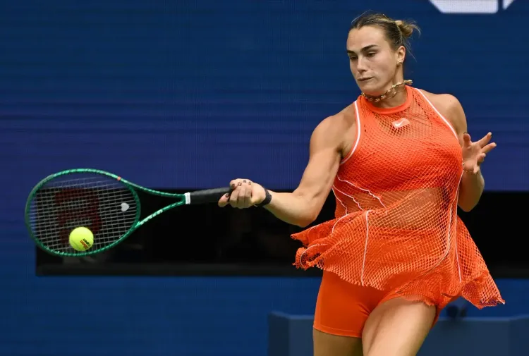 Wuhan Open 2026: Sabalenka, Pegula exit; Guo Hanyu reaches last 16