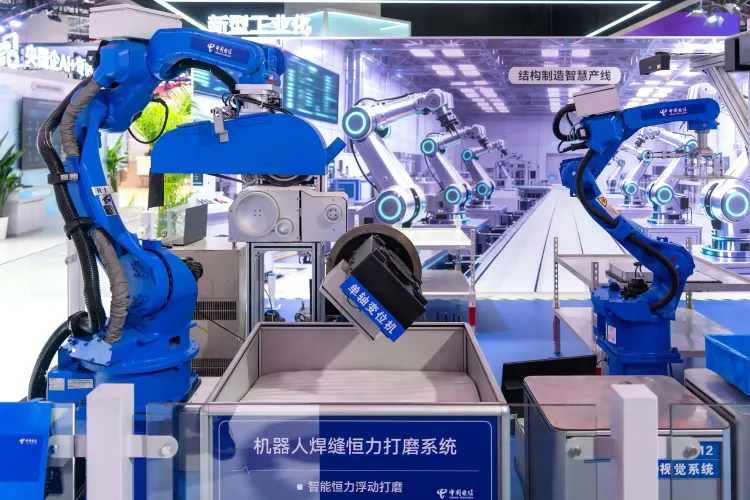 क्या शी चिनफिंग के नववर्ष संबोधन में नवाचार और विकास के लिए संदेश हैं?