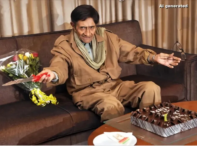 देव आनंद जन्मशती: 'गाइड' से 'जॉनी मेरा नाम' तक, छह दशकों का अमर सफर