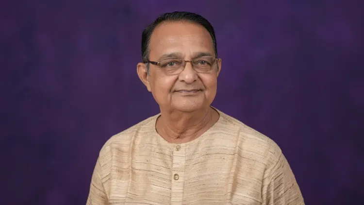 छऊ नृत्य के संरक्षक गोपाल प्रसाद दुबे: मुखौटा कला को दिया नया आयाम, सरायकेला से हार्वर्ड तक की यात्रा