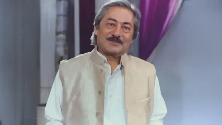 क्या सईद जाफरी की कहानी हिंदी सिनेमा और हॉलीवुड में अद्वितीय है?