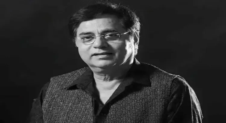 जगजीत सिंह पुण्यतिथि: गज़ल सम्राट ने कुमार सानू को दिया था पहला मंच, बदल दी थी किस्मत