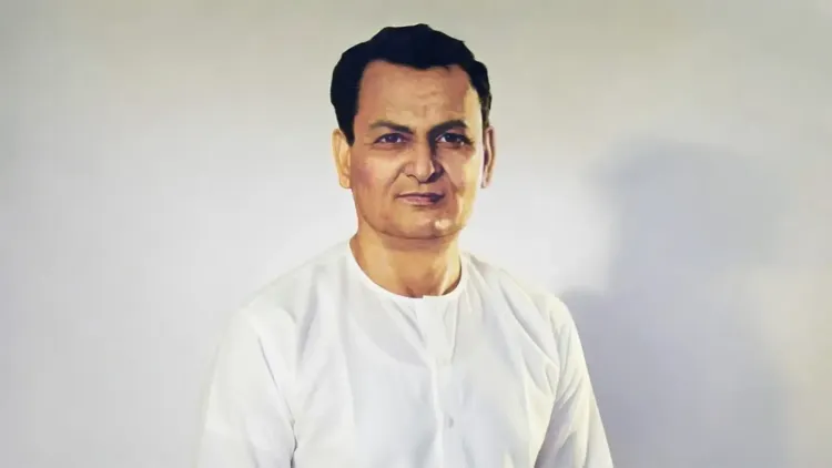 राहुल सांकृत्यायन: यात्रा के माध्यम से जीवन की नई परिभाषा