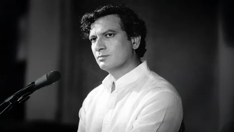 यादों में विजय: भारतीय सिनेमा के 'गाइड' ने बॉलीवुड को सिखाया 'शहरी स्वैग'