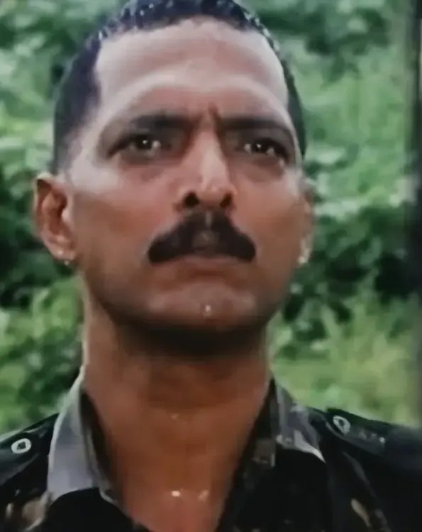 नाना पाटेकर की विरासत: 'प्रहार' के लिए 3 साल की सैन्य ट्रेनिंग, कारगिल फ्रंट पर 2 महीने जवानों संग रहे