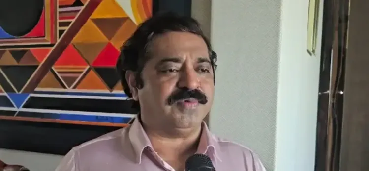 महाराष्ट्र के सूखा प्रभावित किसानों को ₹5,000 की अग्रिम राहत, राम कदम बोले— यह अंतिम किस्त नहीं