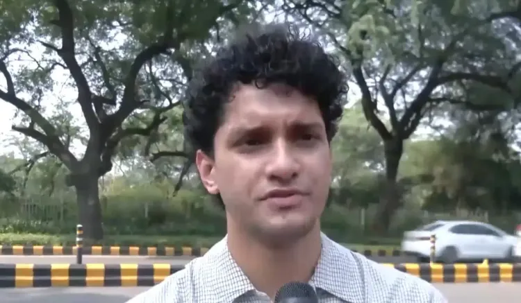 जंतर-मंतर पर प्रदर्शन बैन: सीजेपी के सौरव दास और आशुतोष रांका बोले — 'यह अस्वीकार्य, पीछे नहीं हटेंगे'