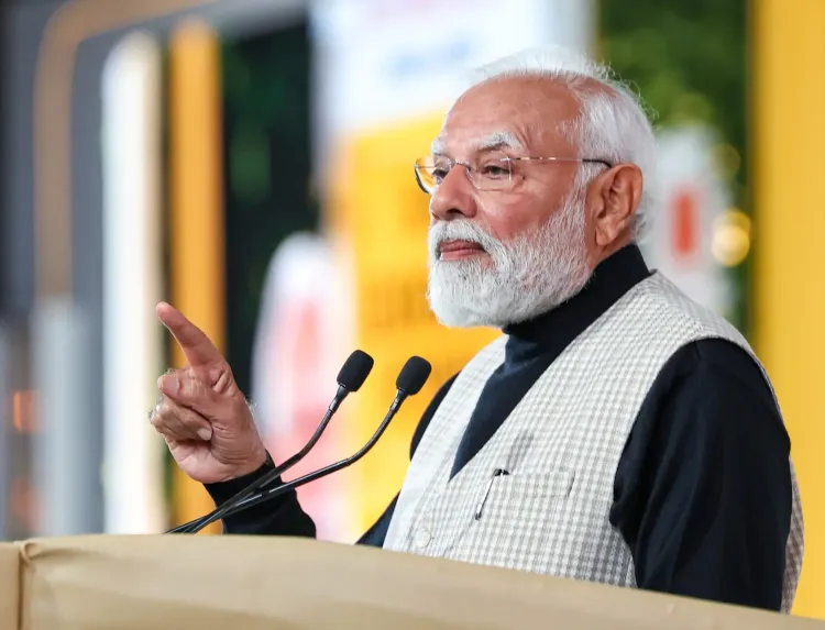 क्या यह उपलब्धि अनगिनत युवाओं को प्रेरित करती है? हॉकी पुरुष जूनियर वर्ल्ड कप में ब्रॉन्ज मेडल जीतने पर पीएम मोदी ने दी बधाई