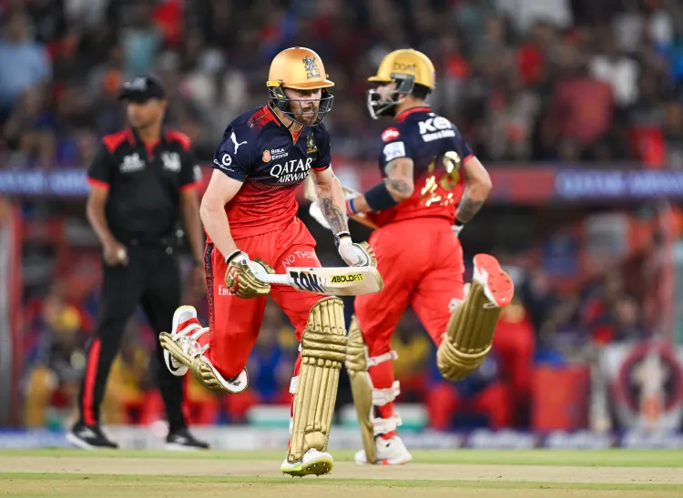 आईपीएल 2026 के लीग चरण का विस्तृत शेड्यूल यहां देखें