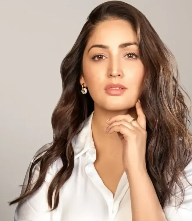 Yami Gautam Celebrates 14 Years Since Her Debut in ‘Vicky Donor’