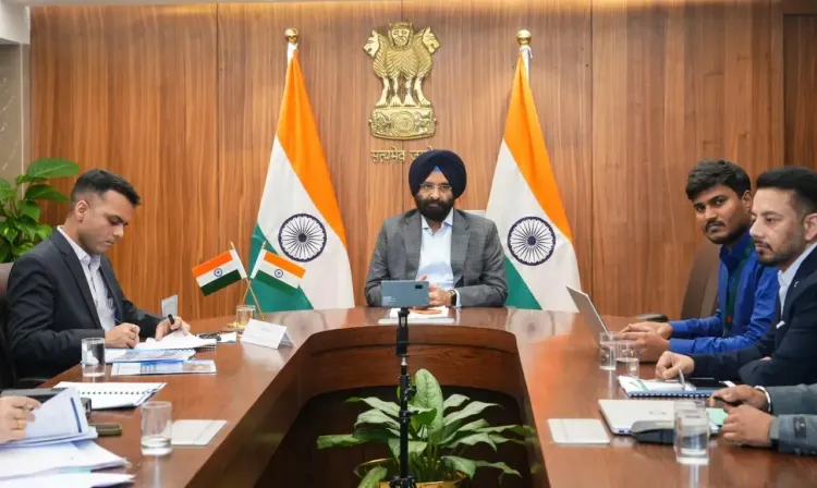 क्या दिल्ली सरकार यमुना को स्वच्छ करने के लिए डेटा-ड्रिवन और वैज्ञानिक समाधानों को अपना रही है?