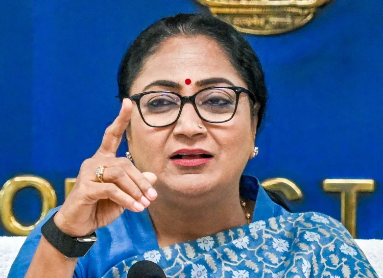 यमुना पुनर्जीवन को गति: दिल्ली CM रेखा गुप्ता ने ₹1,000 करोड़ की जल परियोजनाओं को दी मंजूरी