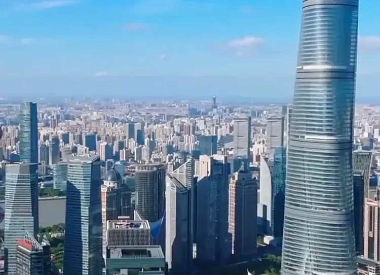 क्या यांगत्सी नदी डेल्टा क्षेत्र में वैज्ञानिक व तकनीकी सृजन का नया अध्याय शुरू हो रहा है?