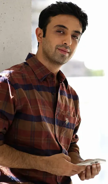 Yeh Rishta actor Ayush Viz: 'The show gave us friends for life'