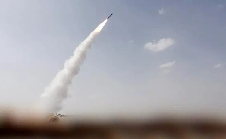 Yemen govt forces launch 181 operations against Houthis in 24 hours