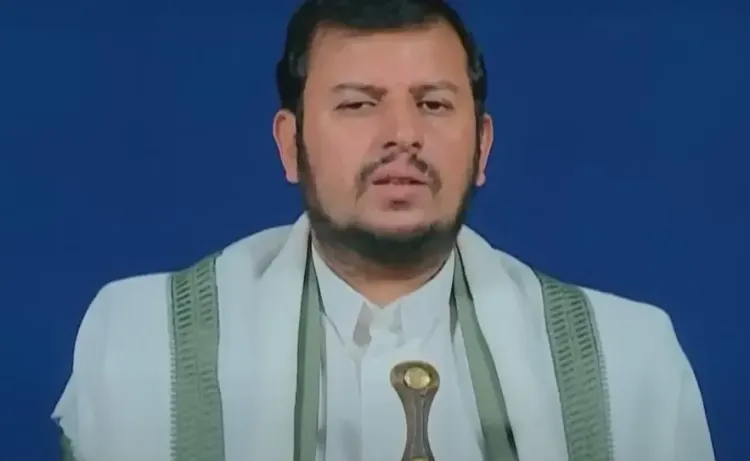 Houthi Leader Promises Continued Assaults on Israel Amid Gaza Strikes