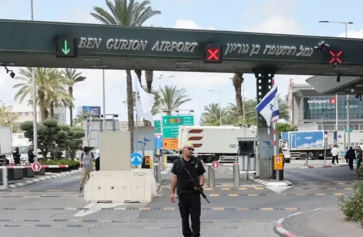 Did Yemen's Houthis Really Launch Attacks on Israeli Airports?