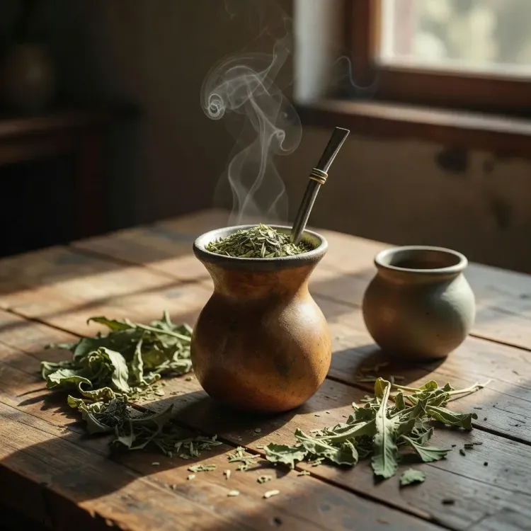 Yerba mate exports from Argentina to China surge 88% since 2021